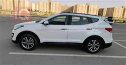 هیۆندای سەنتافی